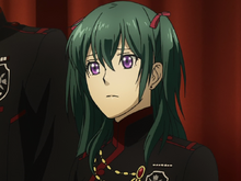 Lenalee Lee All Worlds Alliance Wiki Fandom - Lenalee Lee Png,Tyki