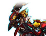 Soras