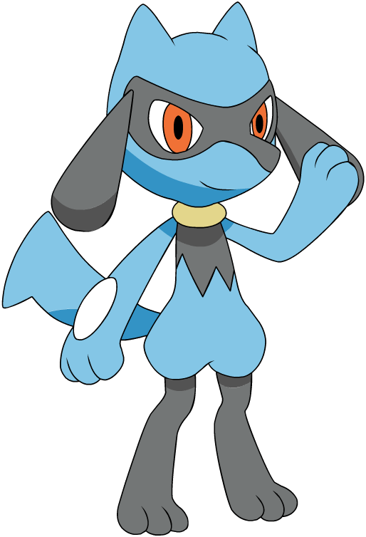 Riolu, Pokémon GO Wiki