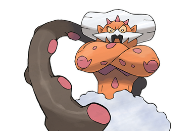 Bulbagarden - The original Pokémon community on X: 'According to legend,  Regigigas pulled landmasses together and bound them with rope to create the  continent of Hisui. Though I have my doubts, the