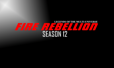 FR Season 12