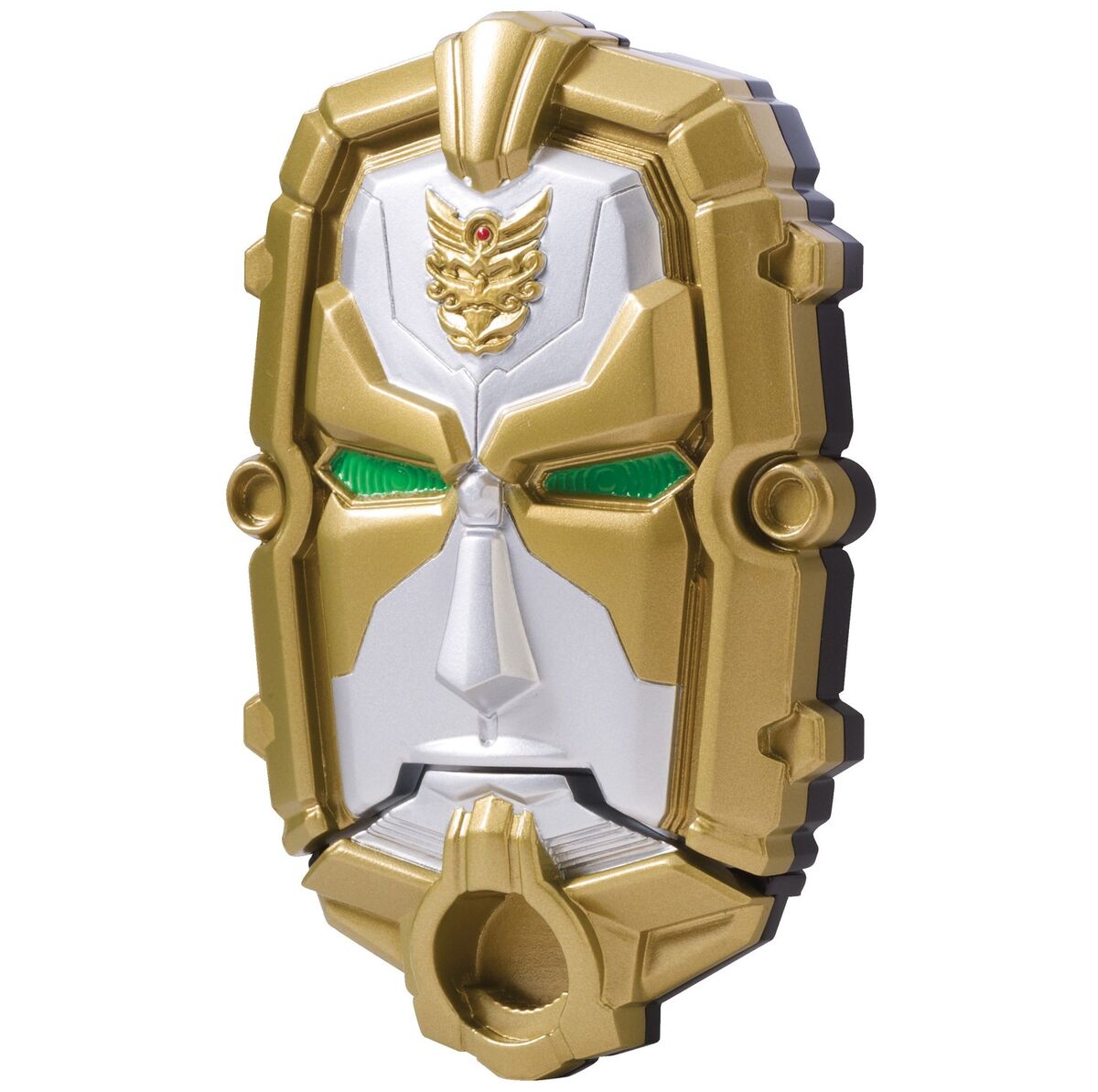 Gosei Morpher | Legends of the Multi Universe Wiki | Fandom