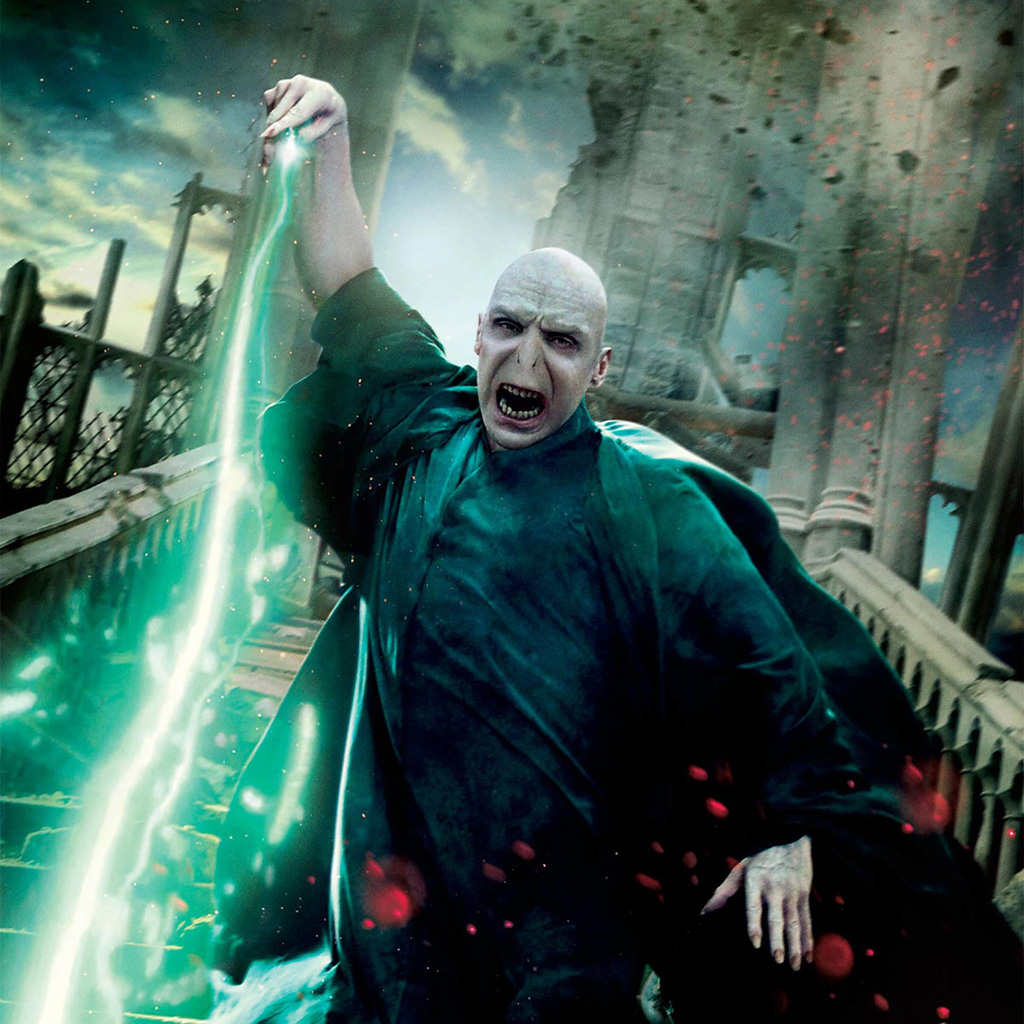 Lord Voldemort, Wikia Liber Proeliis