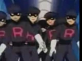 Team Rocket Grunts