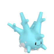 Shiny Corsola