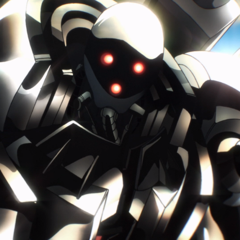 Metal Knight, Anime Adventures Wiki