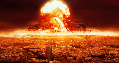 Nuclear explosion1