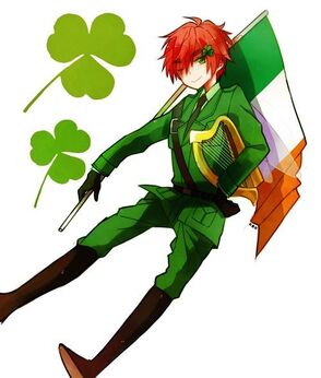 Seamus Kirkland