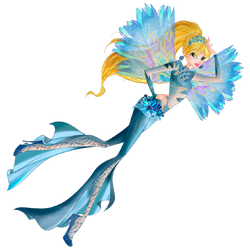☆Virtues Stella☆ Stella | Dragon Quest Wiki | Fandom