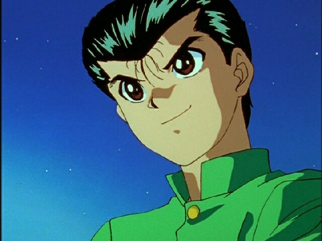 Yusuke Urameshi, Wiki Yu Yu Hakusho