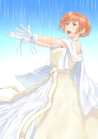 Selina Strawberry/Synopsis | Legends of the Multi Universe Wiki | Fandom