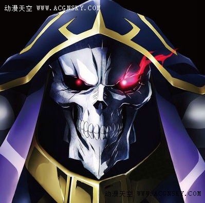 Overlord IV An Unexpected Move - Watch on Crunchyroll