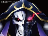 Ainz Ooal Gown