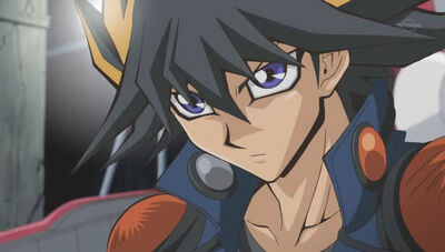 Yusei Fudo, Wiki