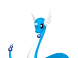Dragonair