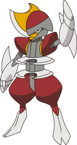 Bisharp Legends Of The Multi Universe Wiki Fandom Bisharp Legends Of The Multi Universe Wiki Fandom