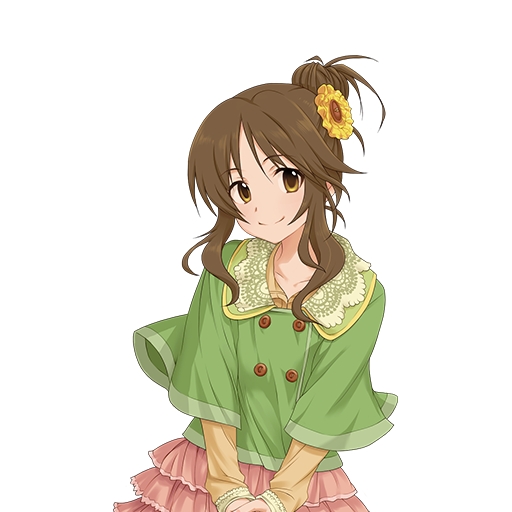 Aiko (Character) – aniSearch.com