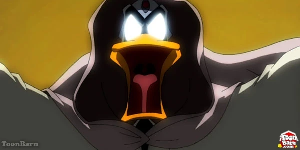 Daffy Duck | Legends of the Multi Universe Wiki | Fandom