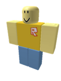 JohnDoeRoblox