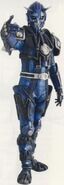 Teddy (Kamen Rider)