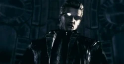 Albert Wesker Resident Evil 5