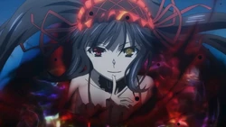 Kurumi TokisakiiMah