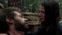 The death of Logan