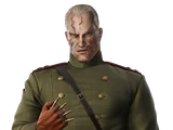 Colonel Volgin