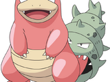 Slowbro