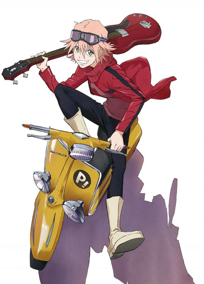 Haru Tokyo 7th Sisters Haru Kasukabe: H-A-J-I-M-A-R-I-U-T-A