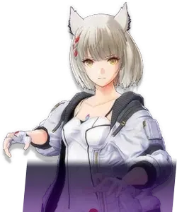 Mio | Legends of the Multi Universe Wiki | Fandom