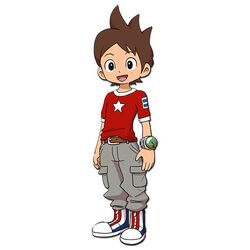 New Yo-Kai Watch Anime Series Brings Back Original Protagonist Nate –  OTAQUEST