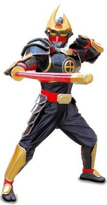 Satsuma Kenshi Hayato