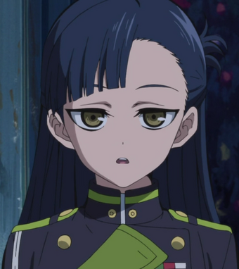 Shigure Yukimi (Anime) (2)