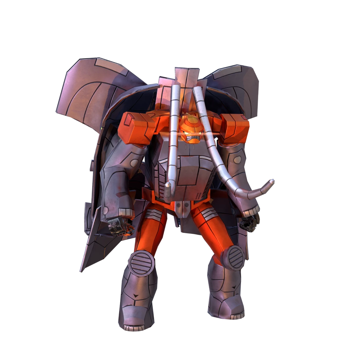 Ironhide (Beast Wars) | Legends of the Multi Universe Wiki | Fandom