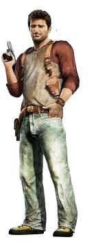 Nathan Drake0
