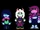 Susie (Deltarune)