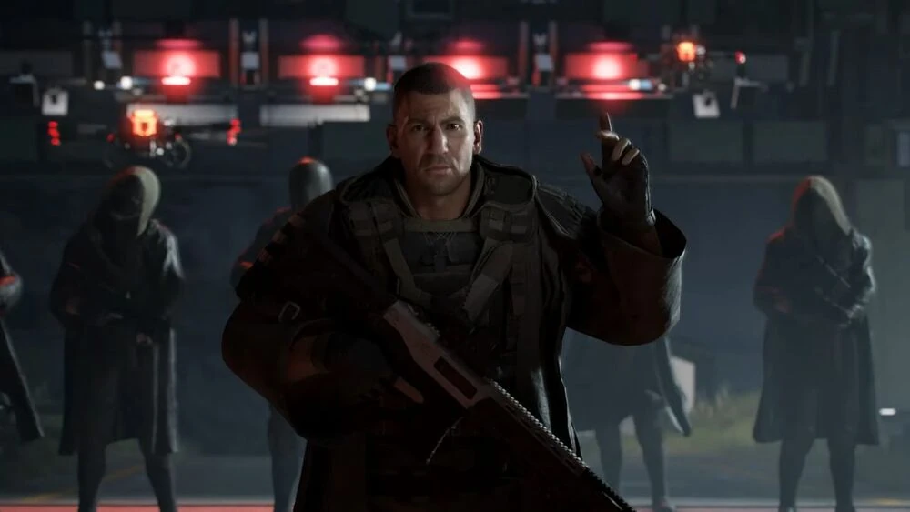 Cole D Walker Legends Of The Multi Universe Wiki Fandom