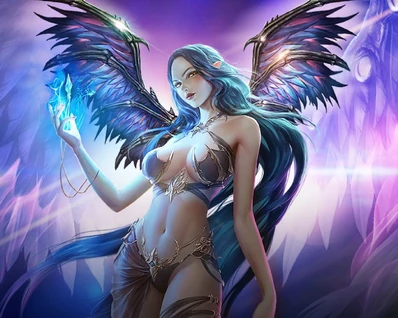 Alecta-hot-sexy-girl-game-characters-League-of-Angels-2-HD-Wallpaper-1920x1080-1280x1024