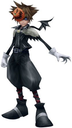 Sora (Kingdom Hearts) | Legends of the Multi Universe Wiki