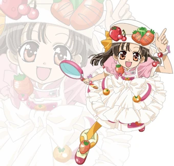Main Hiiragi | Legends of the Multi Universe Wiki | Fandom