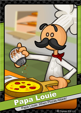Papa Luigi Pizza - Overview, News & Competitors