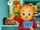 Daniel Tiger