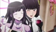 Mikan and Yosanov2.png (767 KB) "Mikan Tsumiki and Akiko Yosano"