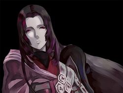 Oichi Sengoku Basara Legends Of The Multi Universe Wiki Fandom