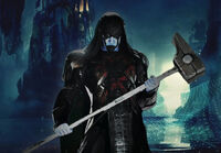 Ronantheaccuser