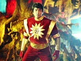 Shaktimaan