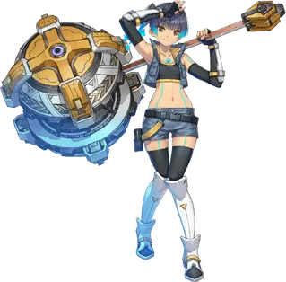 Sena | Legends of the Multi Universe Wiki | Fandom