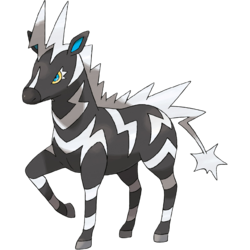 Pokemon Black & White ポケモンの一覧 Pokémon Evolution Pokédex, mammal, carnivoran  png