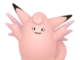 Clefable